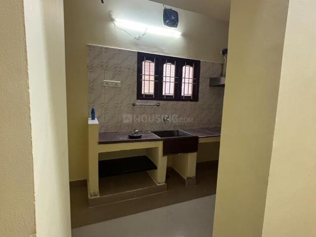 Flat for rent in Vandalur, Tamil Nadu