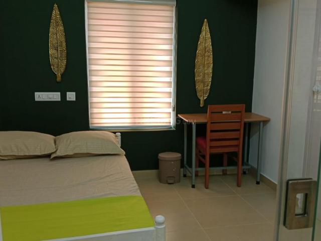 Flat for rent in Pettah, Thiruvananthapuram
