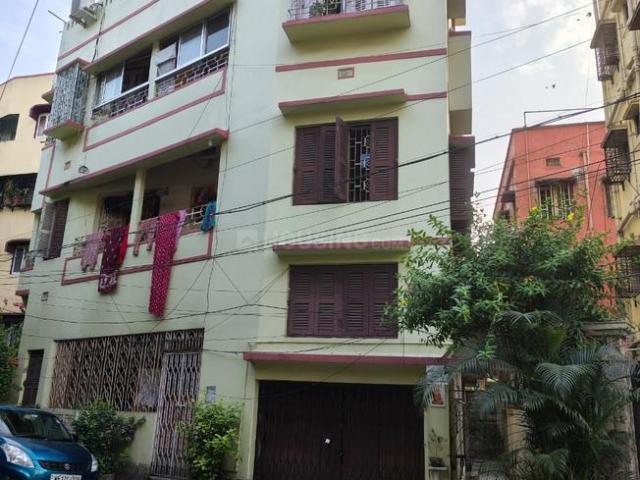 Flat for rent in Calcutta, West Bengal
