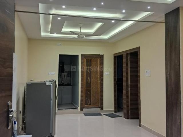 Flat for rent in Calcutta, West Bengal