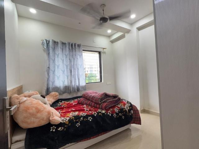 Flat for rent in Calcutta, West Bengal
