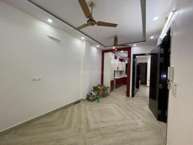Flat for rent in North West Delhi, Deri