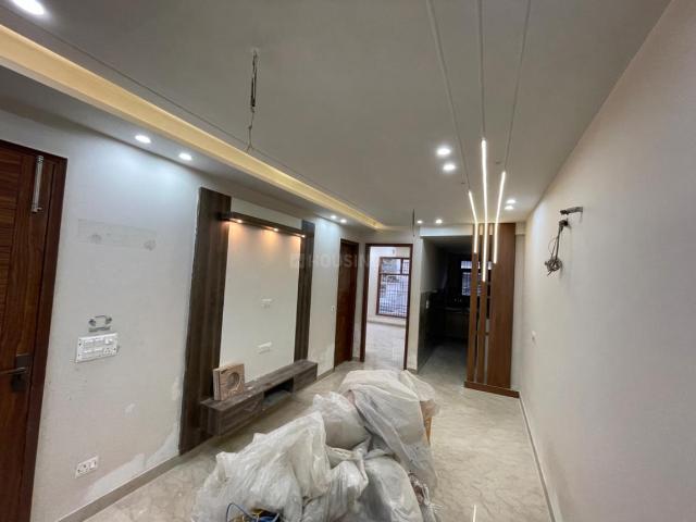 Flat for rent in North West Delhi, Deri