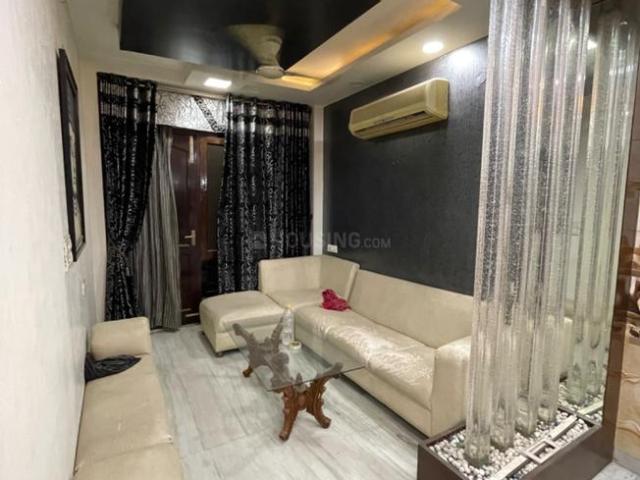 Flat for rent in North West Delhi, Deri