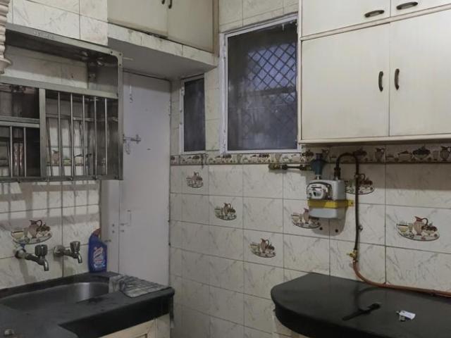 Flat for rent in North West Delhi, Deri