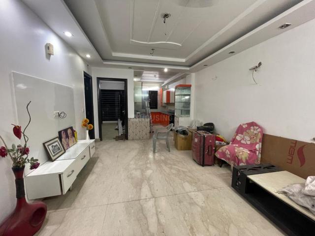 Flat for rent in Shalimar Bagh, Delhi