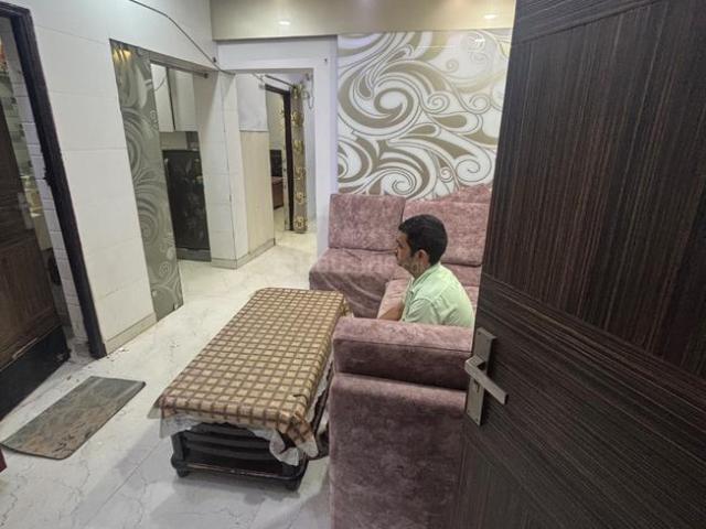 Flat for rent in Pitampura, Delhi