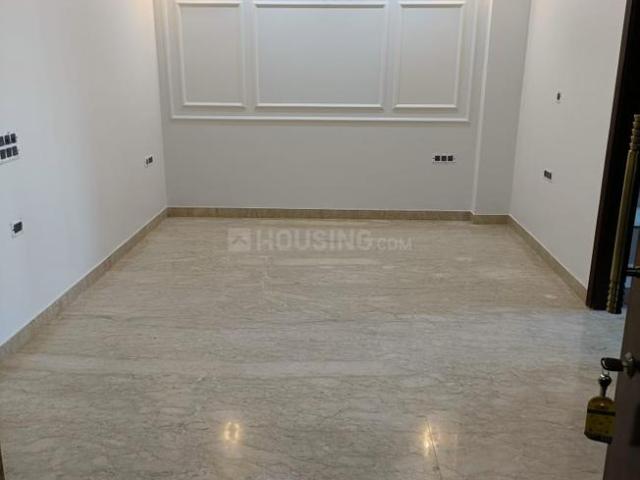 Flat for rent in North West Delhi, Deri