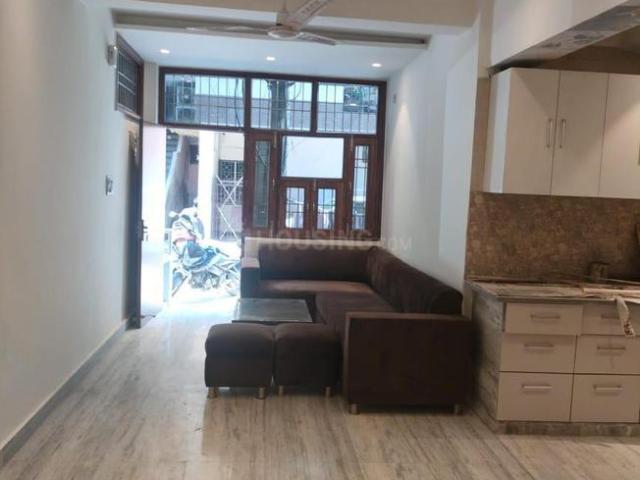 Flat for rent in North West Delhi, Deri