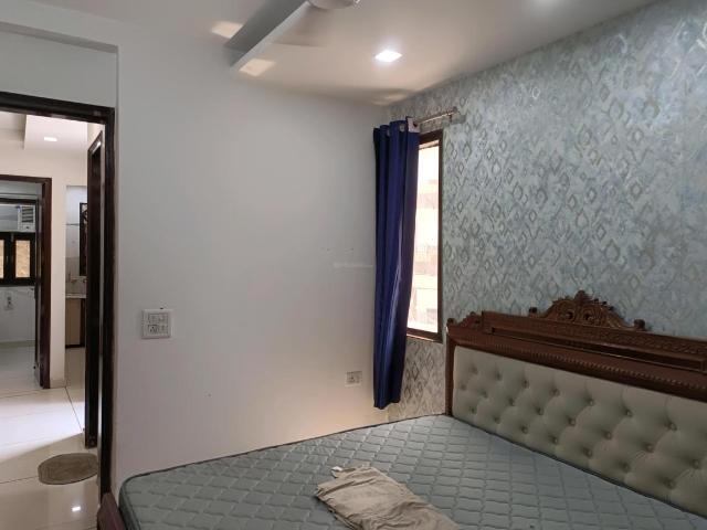 Flat for rent in North West Delhi, Deri