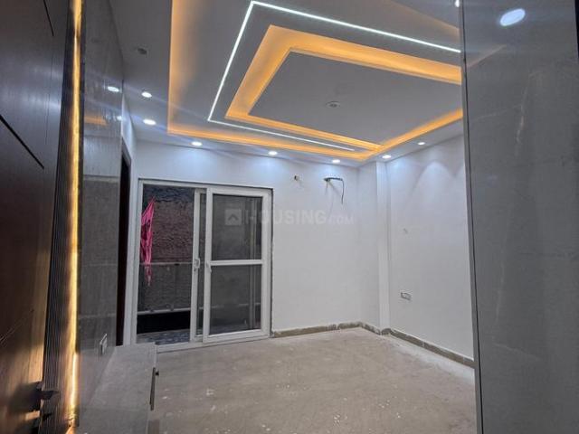 Flat for rent in North West Delhi, Deri