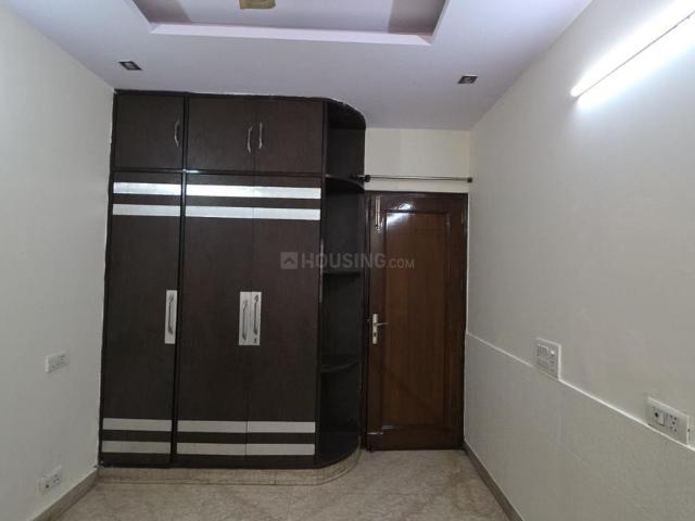 Flat for rent in North West Delhi, Deri