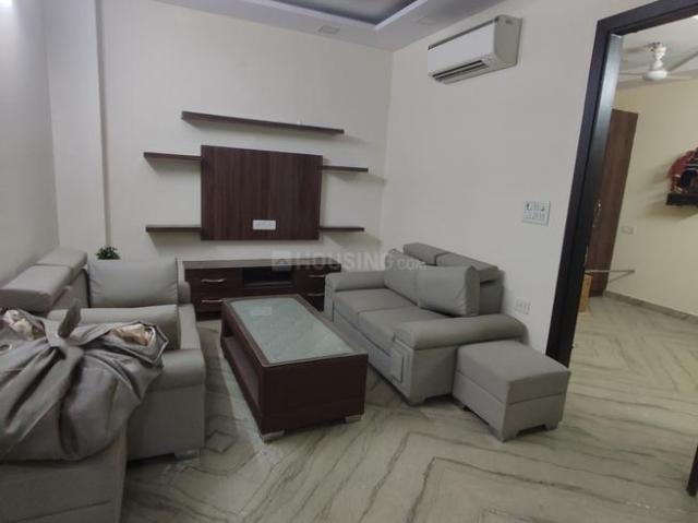 Flat for rent in North West Delhi, Deri