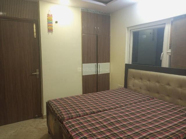 Flat for rent in North West Delhi, Deri