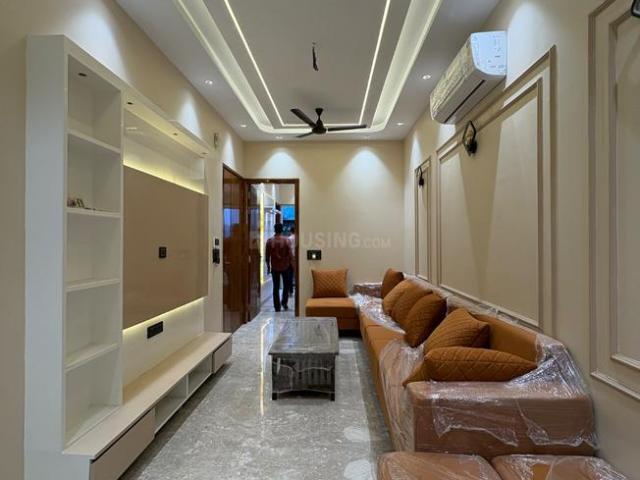 Flat for rent in Pitampura, Delhi
