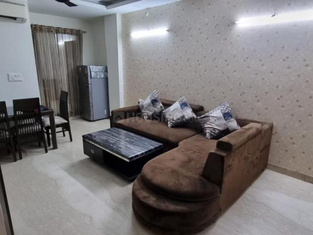 Flat for rent in North West Delhi, Deri