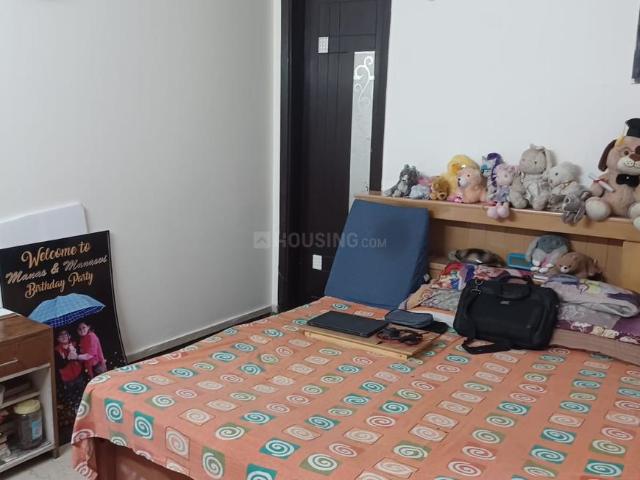 Flat for sale in North West Delhi, Deri