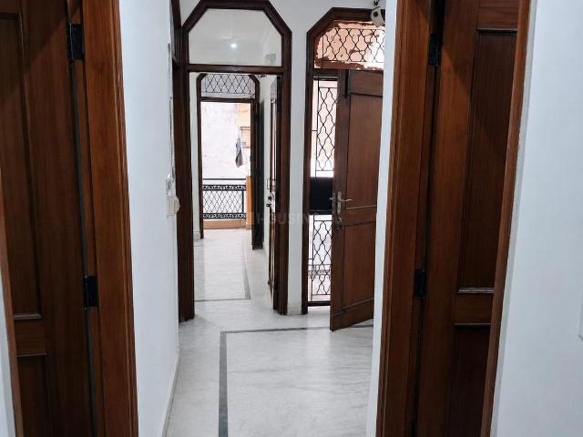 Flat for sale in North West Delhi, Deri