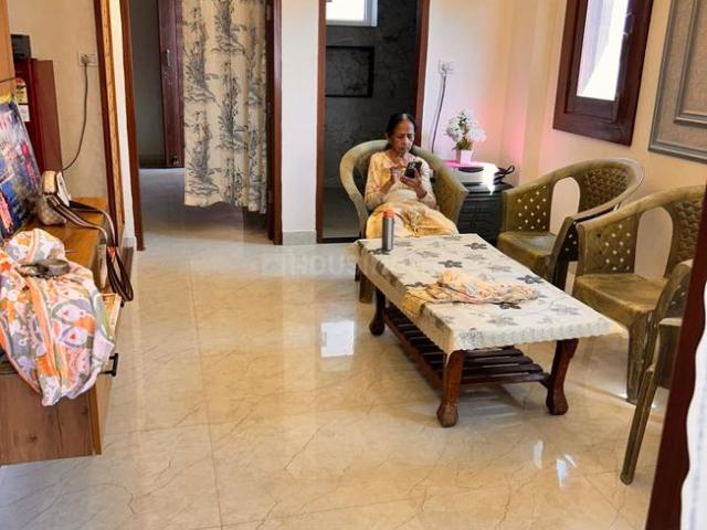 Flat for rent in Kedarpur, Uttarakhand