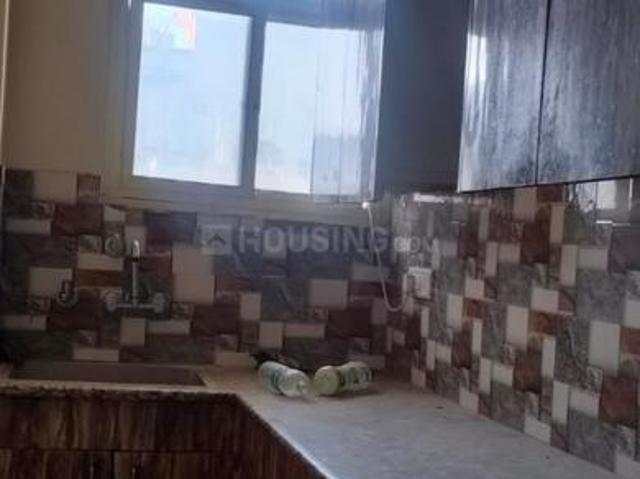 Flat for sale in South West Delhi, Deri