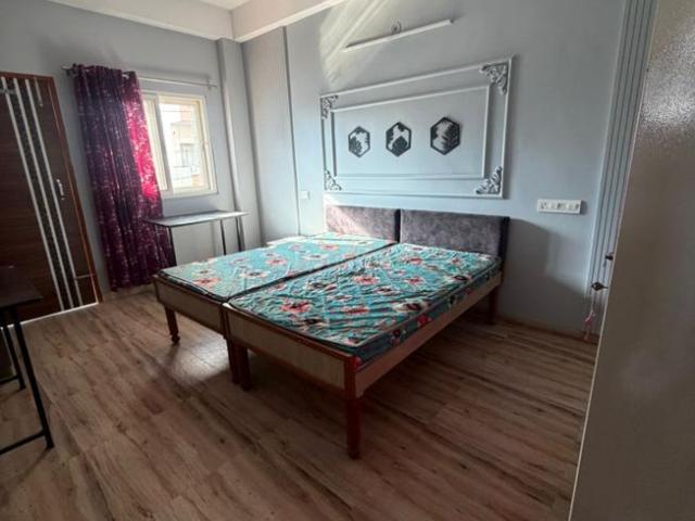 Flat for rent in Maru Sidh, Uttarakhand