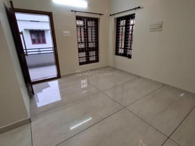 Flat for rent in Pongumoodu, Thiruvananthapuram