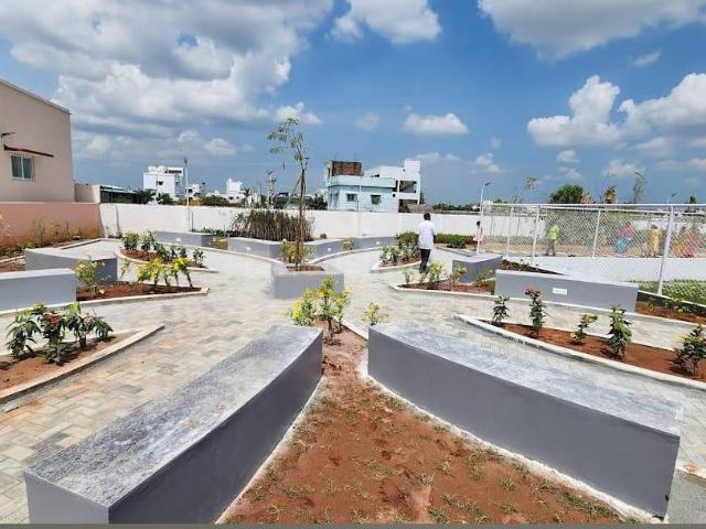Flat for sale in Kelambakkam, Tamil Nadu