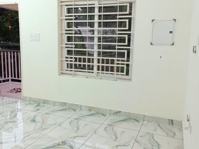Flat for rent in Mudavanmugal, Thiruvananthapuram