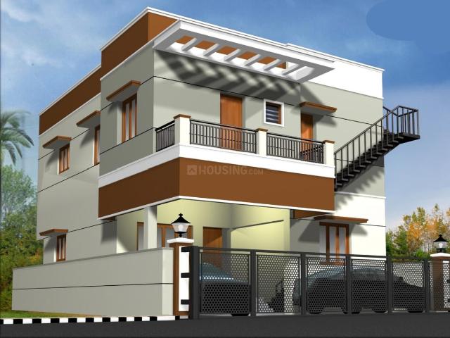 Flat for sale in Poonamallee, Tamil Nadu