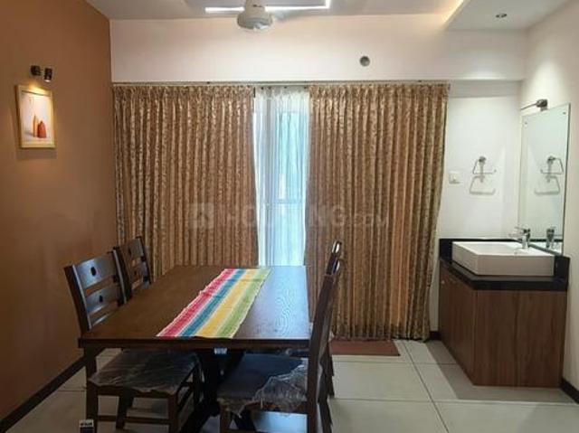 Flat for rent in Hilite City, Kozhikode