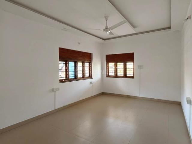 Flat for rent in Porvorim, Goa