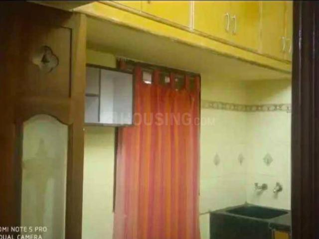 Flat for rent in Bangalore East, Cox Town - Bangalore