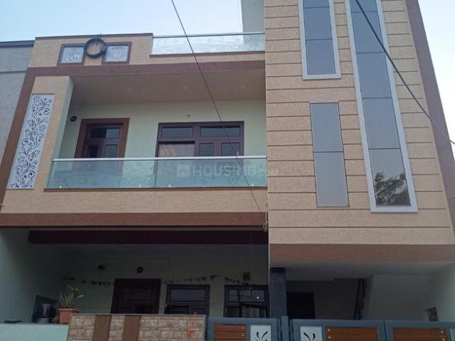Flat for rent in Pink City, Jetpur