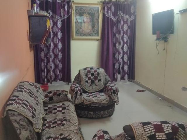 Flat for rent in Pink City, Jetpur