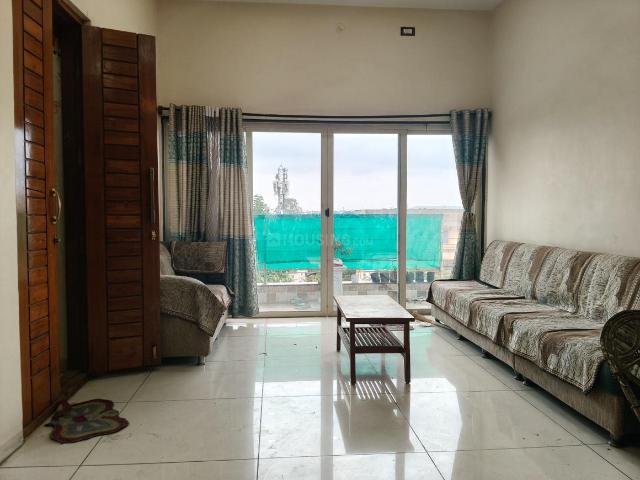 Flat for rent in Wardha, National Capital Territory Of Delhi