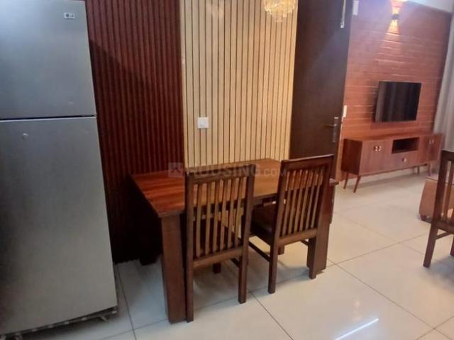 Flat for rent in Zirakpur, Punjab