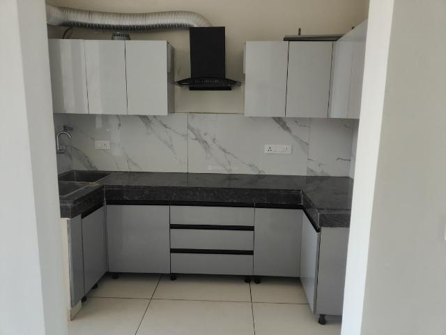Flat for sale in Zirakpur, Punjab