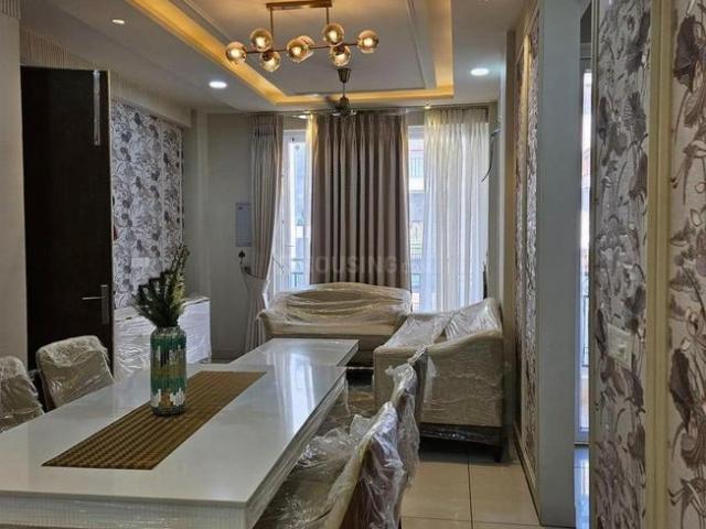 Flat for sale in Ananapuri Colony, Zirakpur