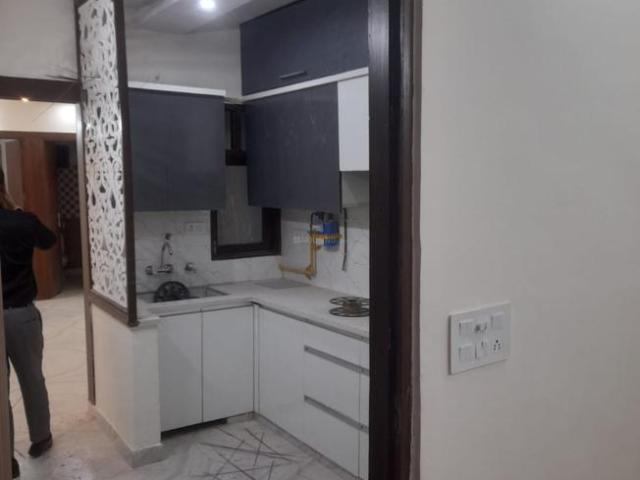 Flat for rent in Preet Vihar, Delhi
