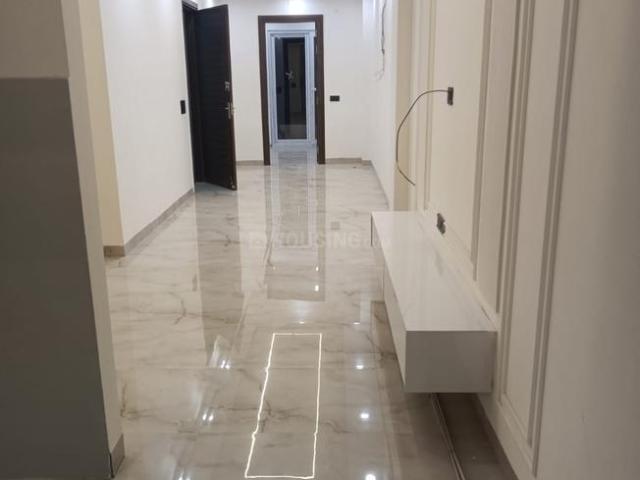 Flat for rent in East Delhi, Deri