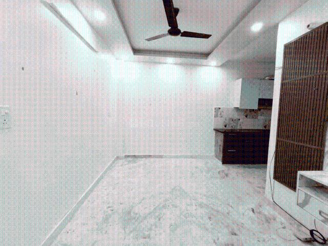 Flat for rent in East Delhi, Deri