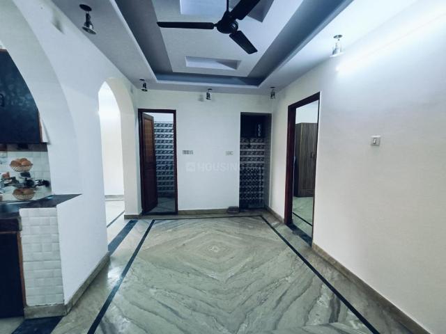 Flat for rent in East Delhi, Deri