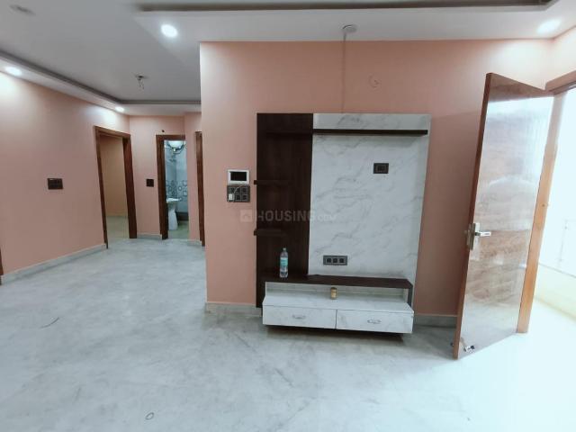 Flat for rent in East Delhi, Deri