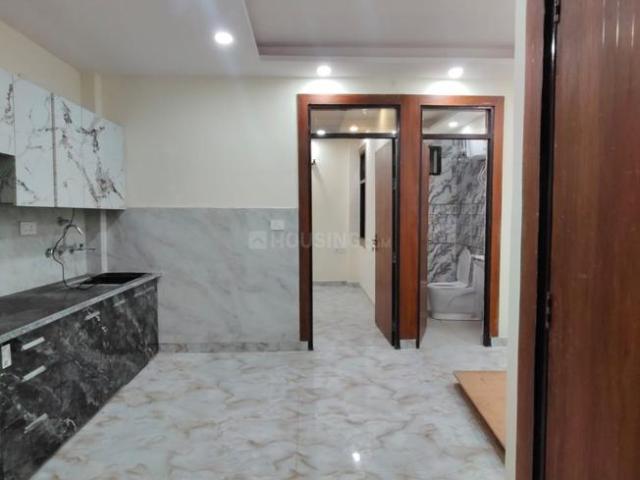 Flat for rent in East Delhi, Deri