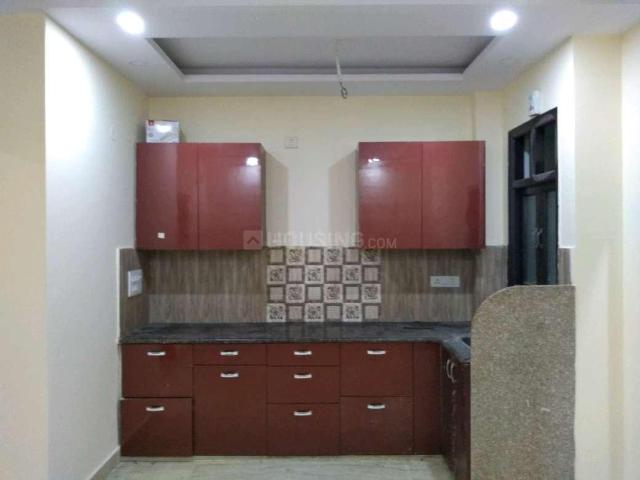 Flat for rent in East Delhi, Deri