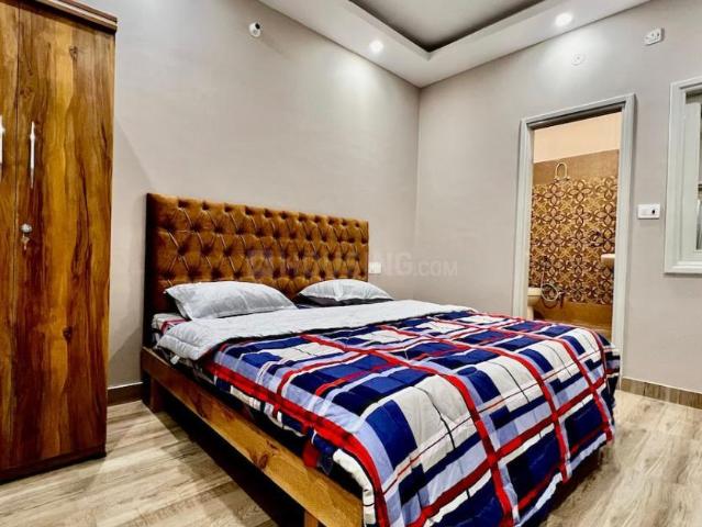 Flat for rent in Kedarpur, Uttarakhand