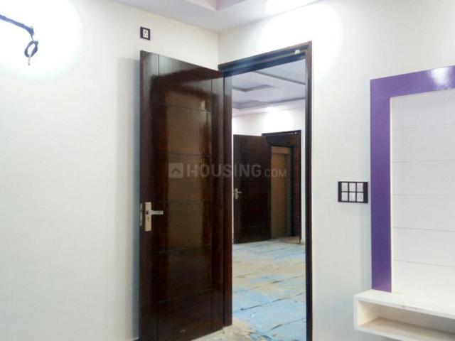 Flat for rent in West Delhi, Deri