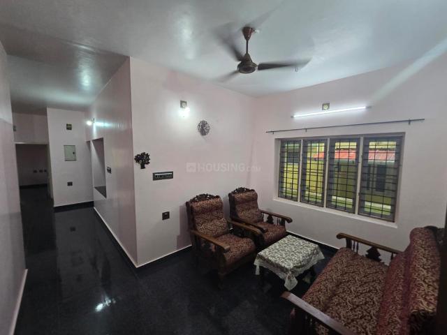 Flat for rent in Thrissur, Kerala