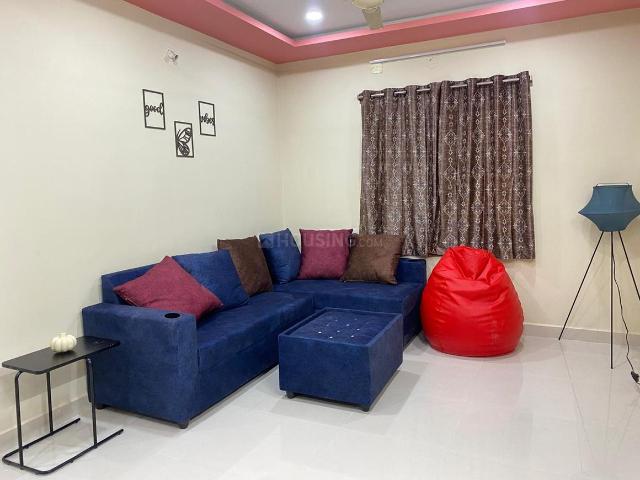 Flat for rent in Ranga Reddy, Narsingi