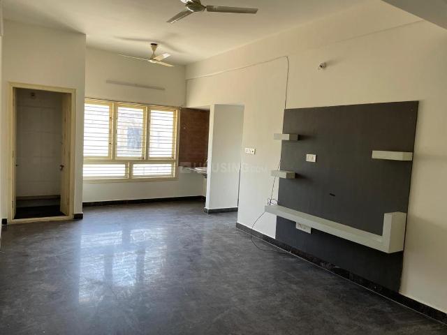 Flat for rent in Bangalore East, Cox Town - Bangalore
